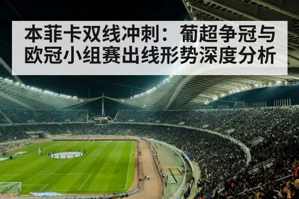 本菲卡双线冲刺：葡超争冠与欧冠小组赛出线形势深度分析