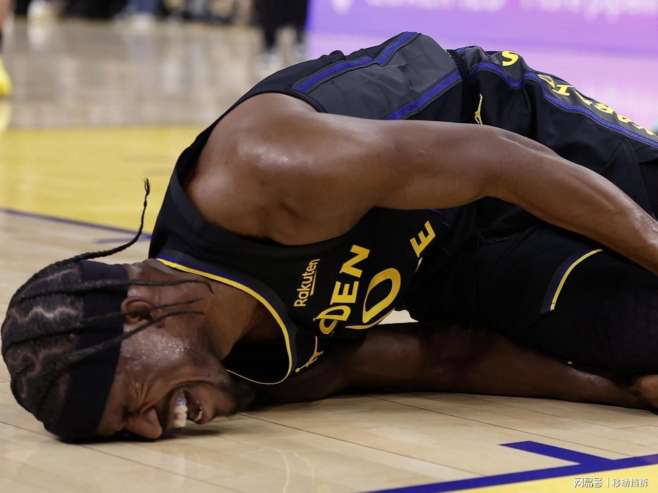 九游会-美媒：为了得到克拉克斯顿和德罗赞，勇士正在想办法促成三方交易