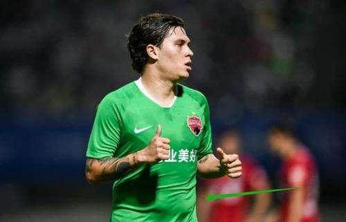 九游会官网-处子球！深足南美妖星贴地斩救主 错失绝杀留遗憾