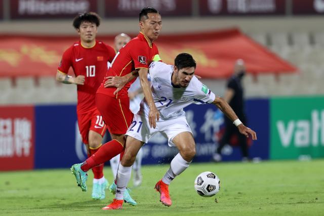 九游会登录入口-吴曦艾克森中马战轮休？国足洗牌保最强阵战叙利亚