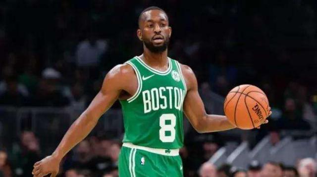 J9九游会平台-表现不佳已成负资产 凯尔特人或在今夏与沃克分手