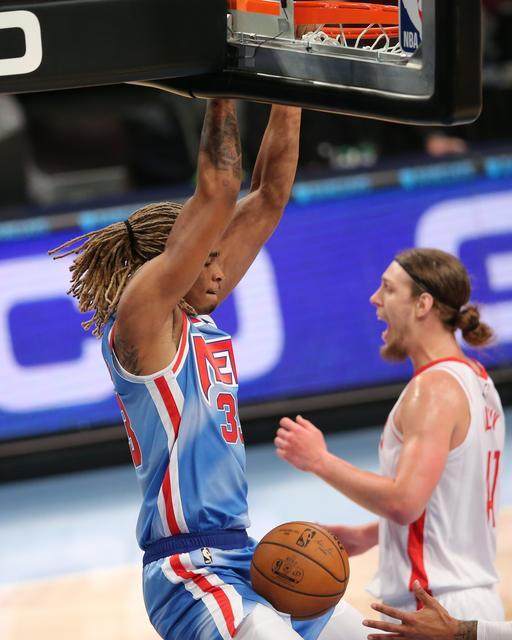 九游会登录入口-篮网内线众“星”云集 决胜时刻却依旧是小鬼当家？