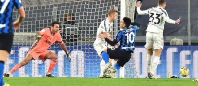 九游会登录入口-王勤伯：在中国和意大利，有2支截然不同的国际米兰