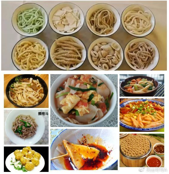 J9九游会平台-中国最危险的“淀粉崇拜”！不吃米饭哪有力气？这套农耕废物逻辑害惨了现代人